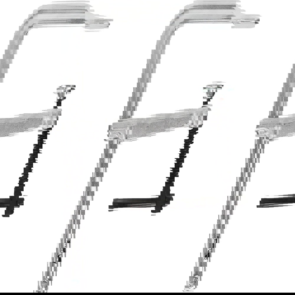 Sliding Arm Bar Clamp: 5-1/2